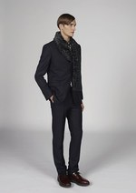 マルニ(MARNI) 2014-15年秋冬メンズコレクション - 二面性の融合と男性らしさの本質｜写真27