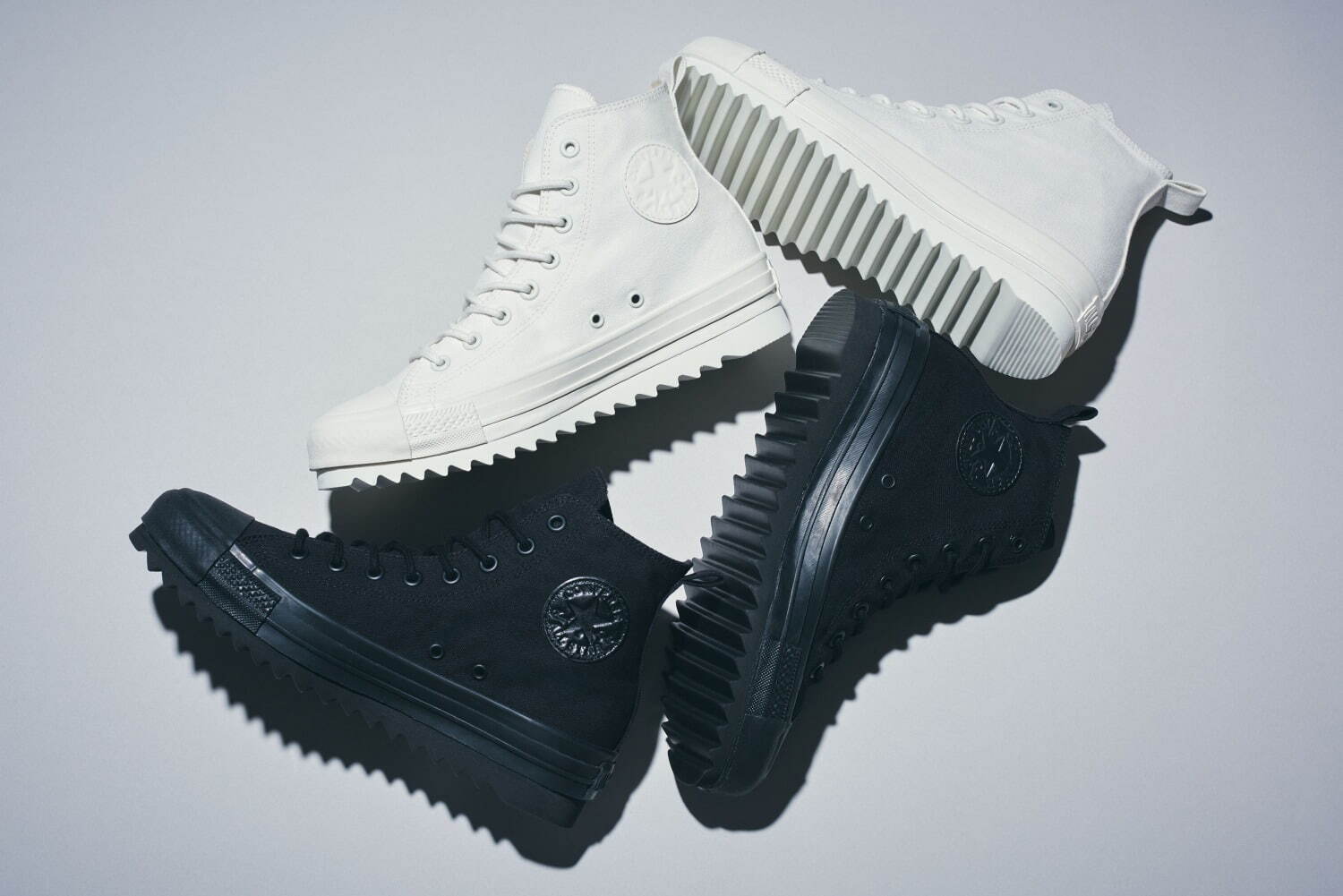 コンバース(CONVERSE) オールスター｜写真1