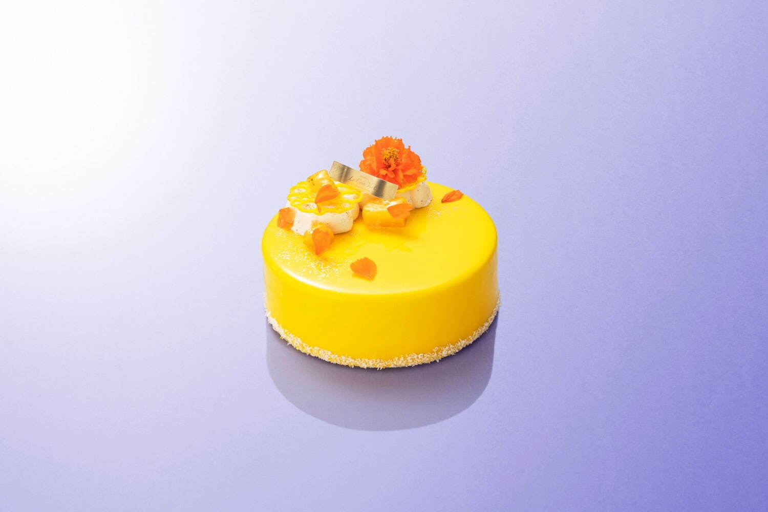 <ル・コワンヴェール 神楽坂>クリスマスパッション 5,800円