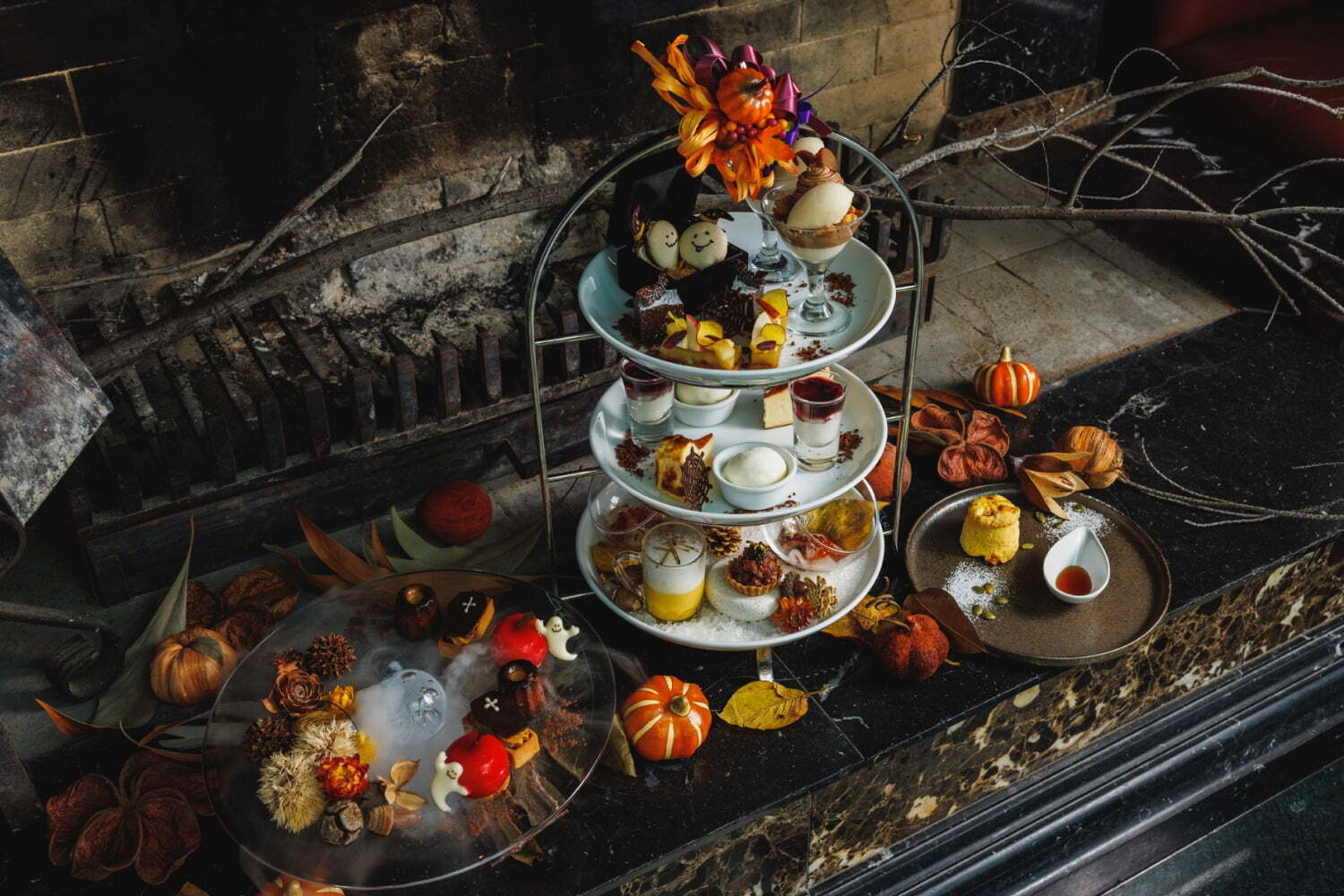 「カフェ ラ・ボエム」