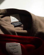 ザ・クラシック(The CLASIK), トゥモローランド(TOMORROWLAND), ジョシュアエリス(Joshua Ellis) ジョシュアエリス｜写真5