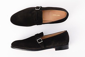 「ISETAN靴博2022」伊勢丹新宿店 メンズ館で、ジョンロブなど約30ブランドの別注シューズを展開