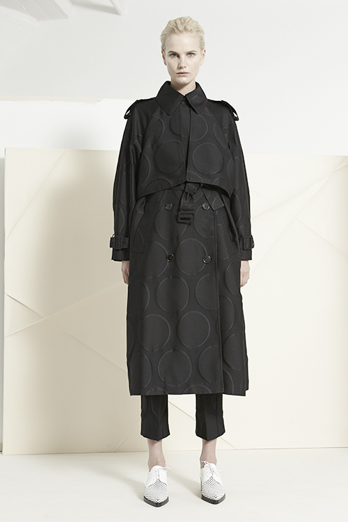 ステラ マッカートニー 2014年秋<span>コレクション</span> - 写真1