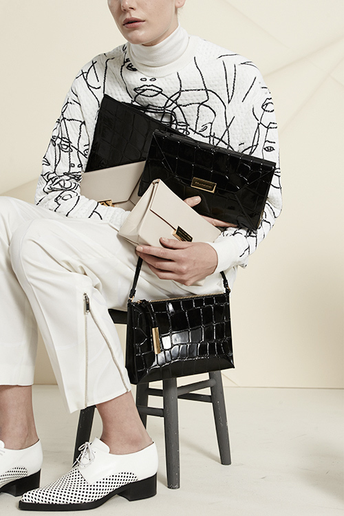 ステラ マッカートニー 2014年秋<span>コレクション</span> - 写真2