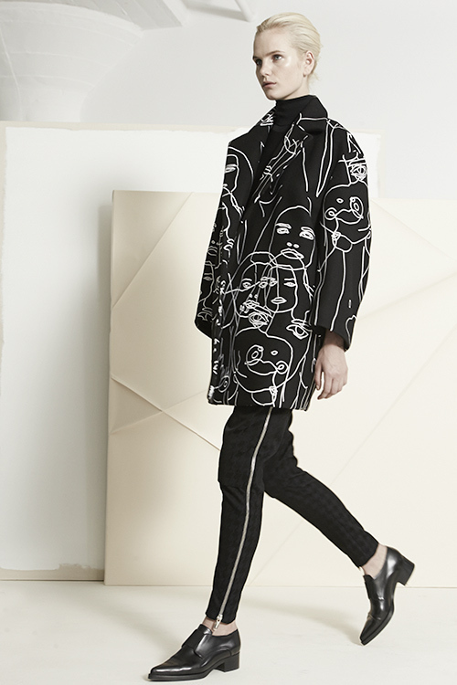 ステラ マッカートニー 2014年秋<span>コレクション</span> - 写真5
