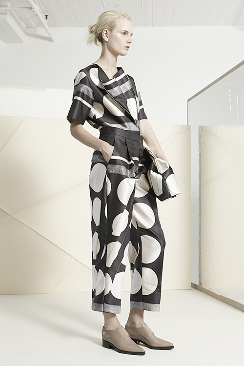 ステラ マッカートニー 2014年秋<span>コレクション</span> - 写真10