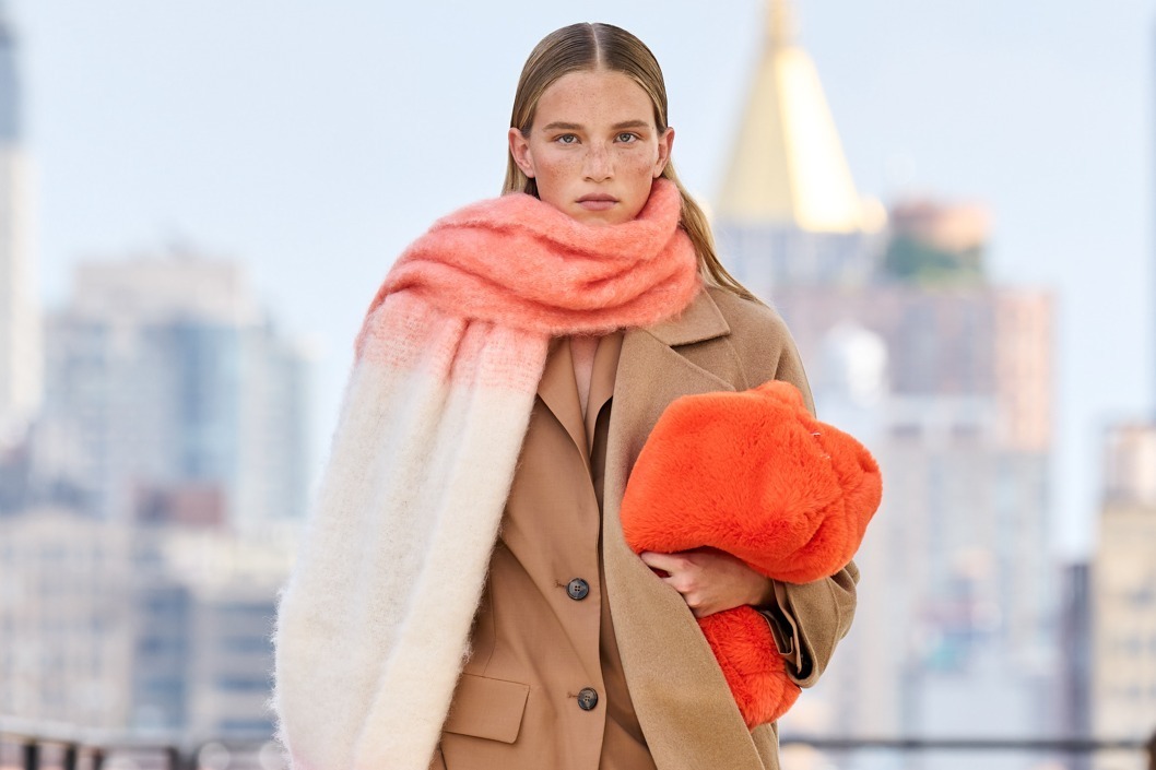 コス 2022-23年秋冬 ウィメンズ&メンズ コレクション