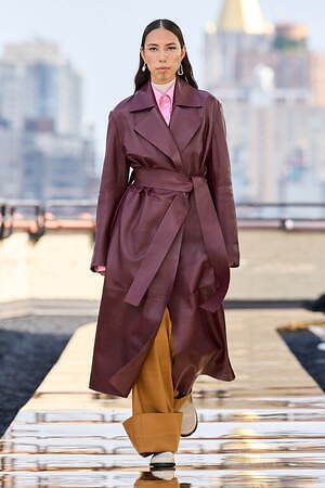 コス(COS) 2022-23年秋冬ウィメンズ&メンズコレクション  - 写真14