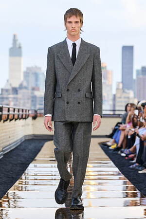 コス(COS) 2022-23年秋冬ウィメンズ&メンズコレクション  - 写真31