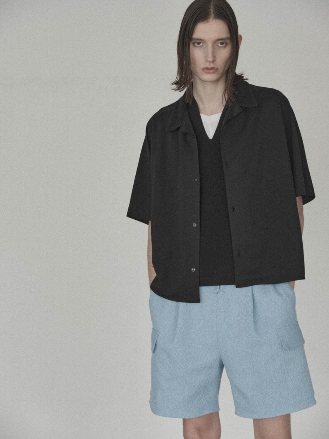 ミデリ(MIDERI) 2023年春夏メンズコレクション  - 写真4