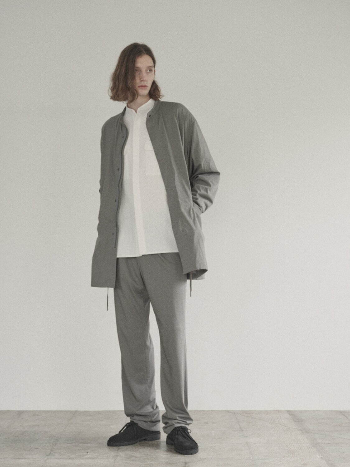 ミデリ(MIDERI) 2023年春夏メンズコレクション  - 写真10