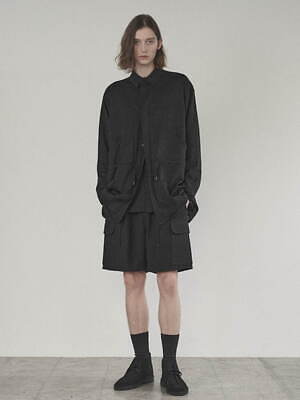 ミデリ(MIDERI) 2023年春夏メンズコレクション  - 写真1