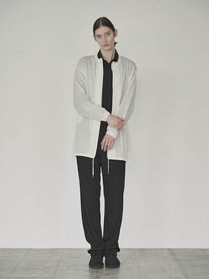 ミデリ(MIDERI) 2023年春夏メンズコレクション  - 写真2