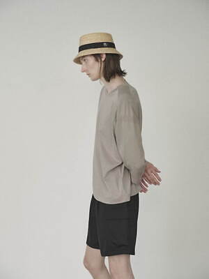 ミデリ(MIDERI) 2023年春夏メンズコレクション  - 写真5