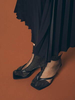 ファクイ(FAKUI) 2022-23年秋冬ウィメンズコレクション  - 写真14