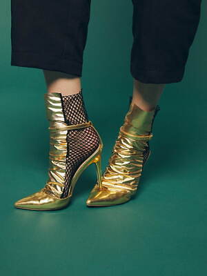 ファクイ(FAKUI) 2022-23年秋冬ウィメンズコレクション  - 写真31