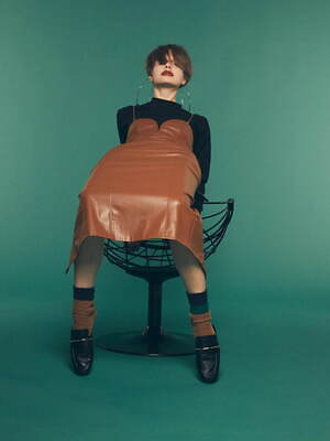 ファクイ(FAKUI) 2022-23年秋冬ウィメンズコレクション  - 写真34