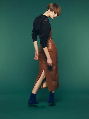 ファクイ(FAKUI) 2022-23年秋冬ウィメンズコレクション  - 写真35