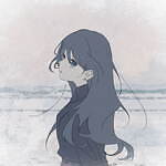 須田景凪の新曲「落花流水」アニメ映画『僕が愛したすべての君へ