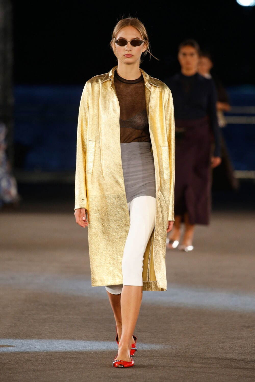 トリー バーチ 2023年春夏<span>コレクション</span> - 写真7