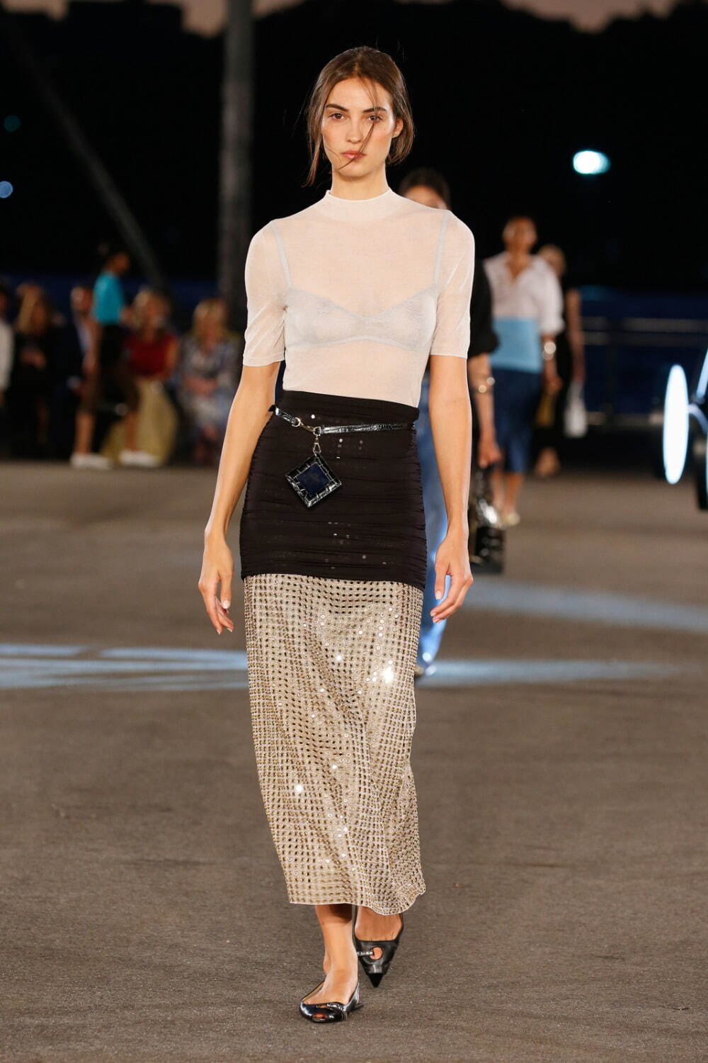 トリー バーチ 2023年春夏<span>コレクション</span> - 写真15