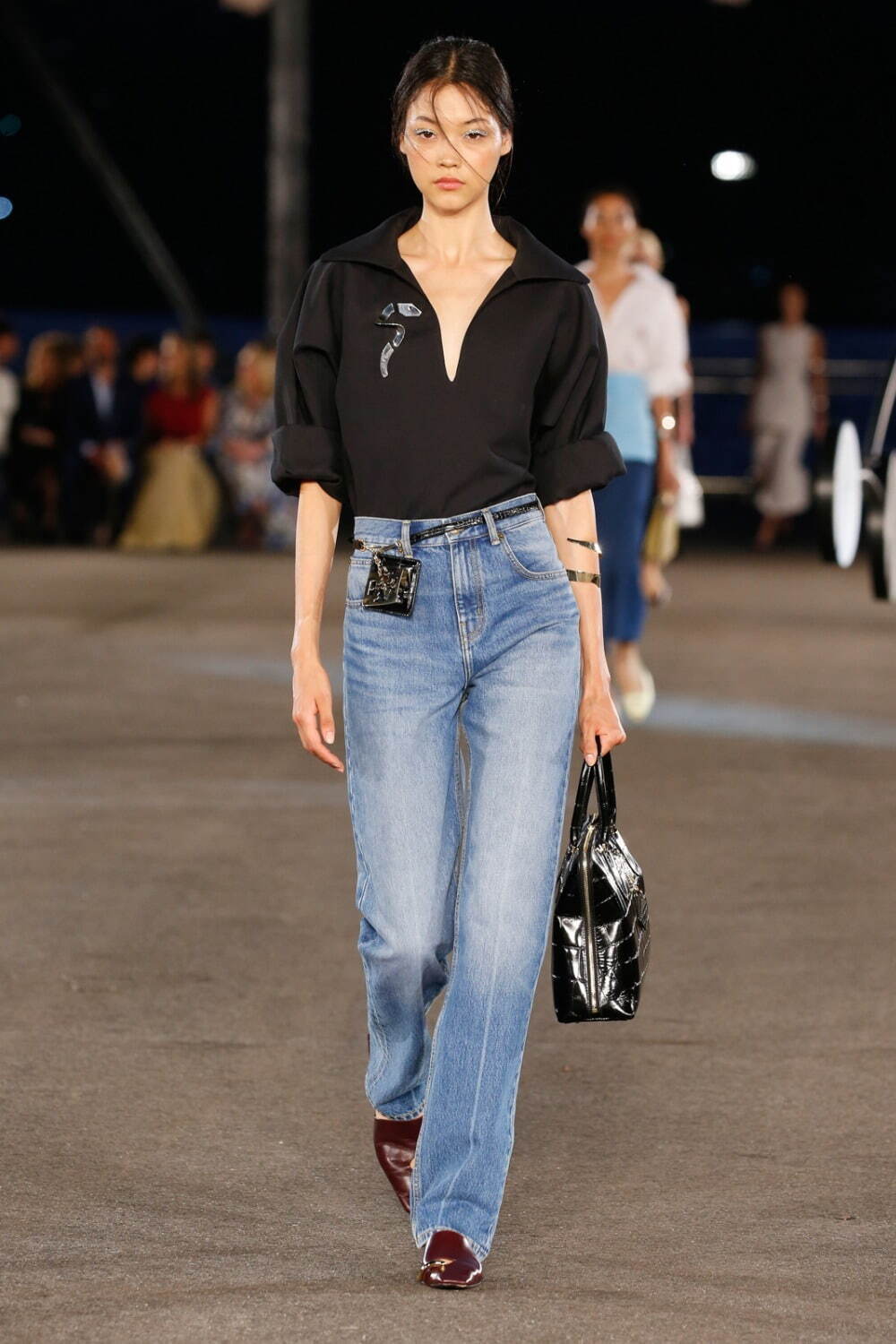 トリー バーチ 2023年春夏<span>コレクション</span> - 写真16