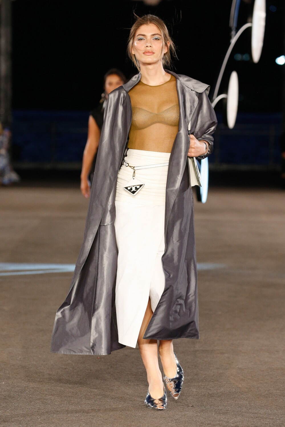 トリー バーチ 2023年春夏<span>コレクション</span> - 写真20