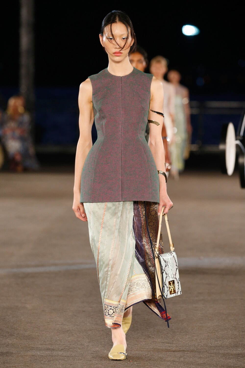 トリー バーチ 2023年春夏<span>コレクション</span> - 写真26