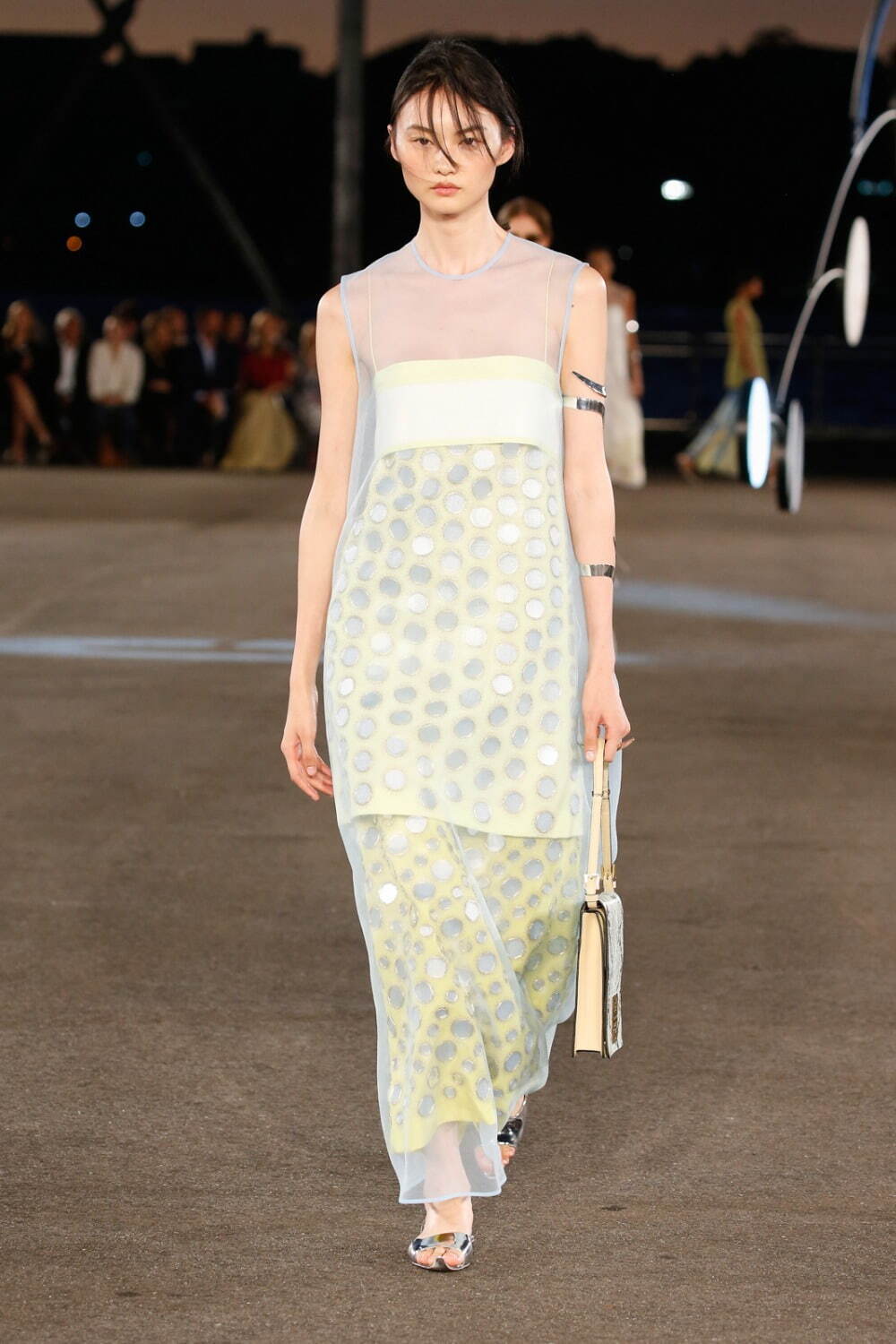 トリー バーチ 2023年春夏<span>コレクション</span> - 写真29
