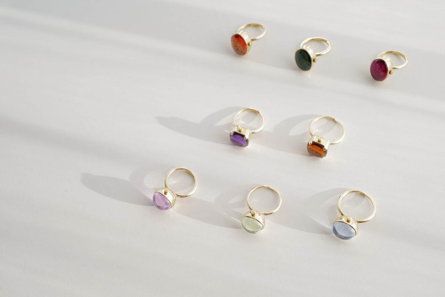 Polish Ring 137,500円