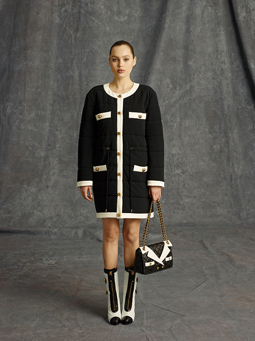 モスキーノ 2014年プレフォール<span>コレクション</span> - 写真1