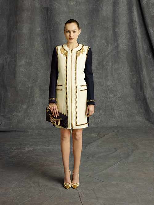 モスキーノ 2014年プレフォール<span>コレクション</span> - 写真9