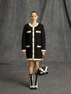 モスキーノ(MOSCHINO) 2014年プレフォールウィメンズコレクション  - 写真1