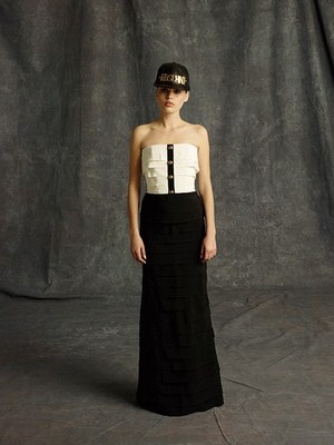 モスキーノ(MOSCHINO) 2014年プレフォールウィメンズコレクション  - 写真29