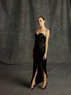 モスキーノ(MOSCHINO) 2014年プレフォールウィメンズコレクション  - 写真30