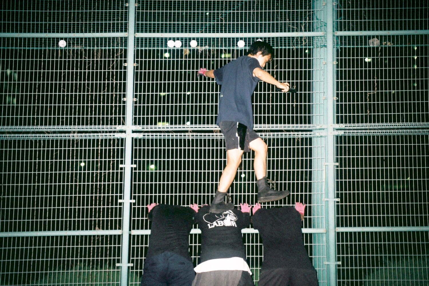 美術館｜SCAN THE WORLDの展覧会が金沢21世紀美術館で、金沢の街をスキャニングする“路上ゲーム”