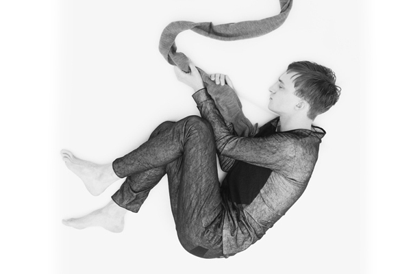 エトセンス 2010-11年秋冬 メンズ コレクション