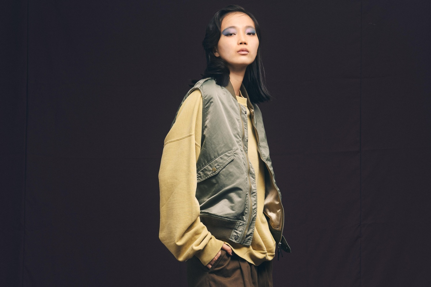 REMI RELIEF 2022-23AW Collection