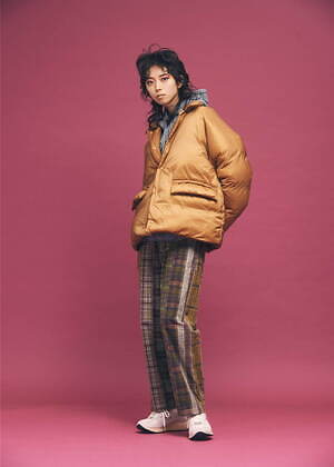 レミ レリーフ(REMI RELIEF) 2022-23年秋冬ウィメンズ&メンズコレクション  - 写真12