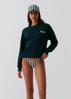 キス(Kith) 2022年夏ウィメンズコレクション  - 写真34