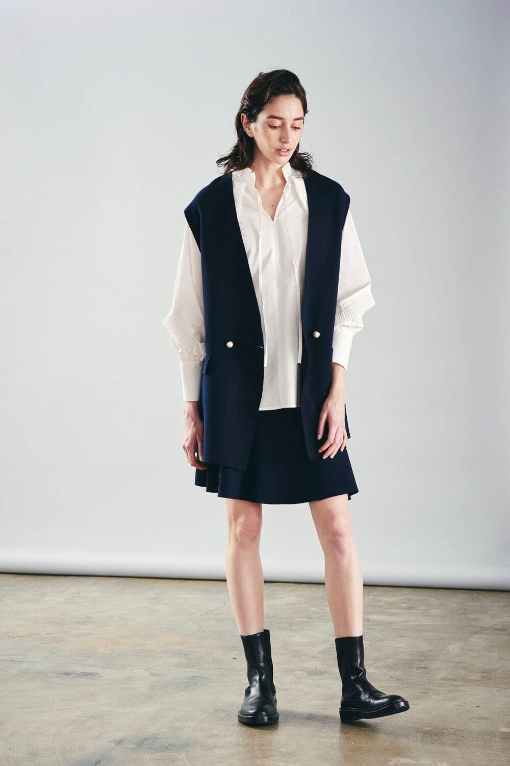 マリリンムーン 2022-23年秋冬｜ ベスト