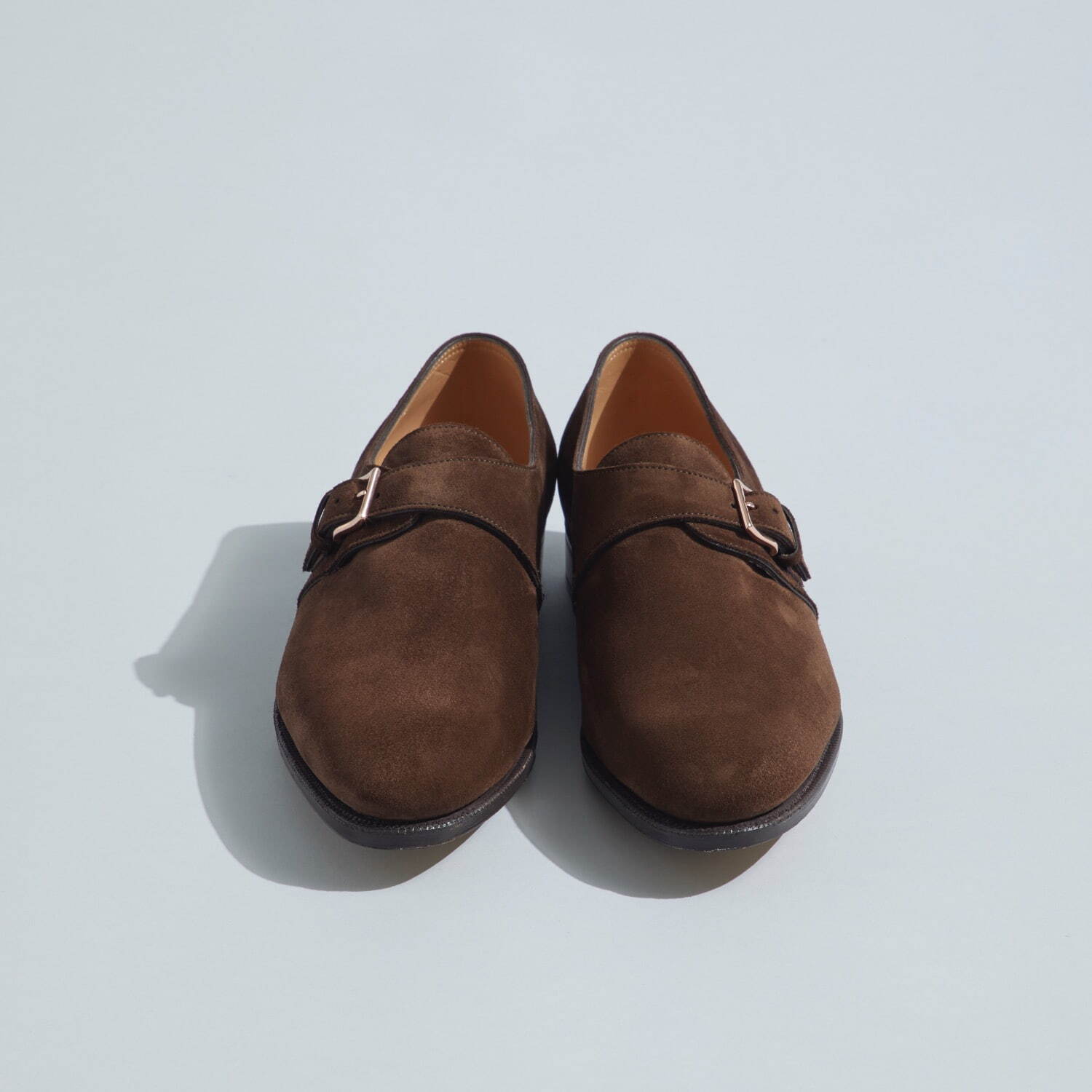 ジョンロブ(JOHN LOBB), ユナイテッドアローズ(UNITED ARROWS) マッタII｜写真3