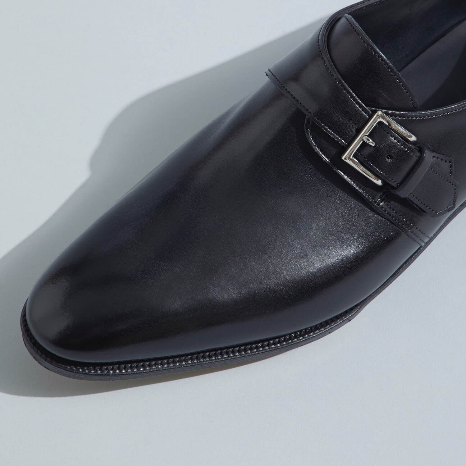 ジョンロブ(JOHN LOBB), ユナイテッドアローズ(UNITED ARROWS) マッタII｜写真4