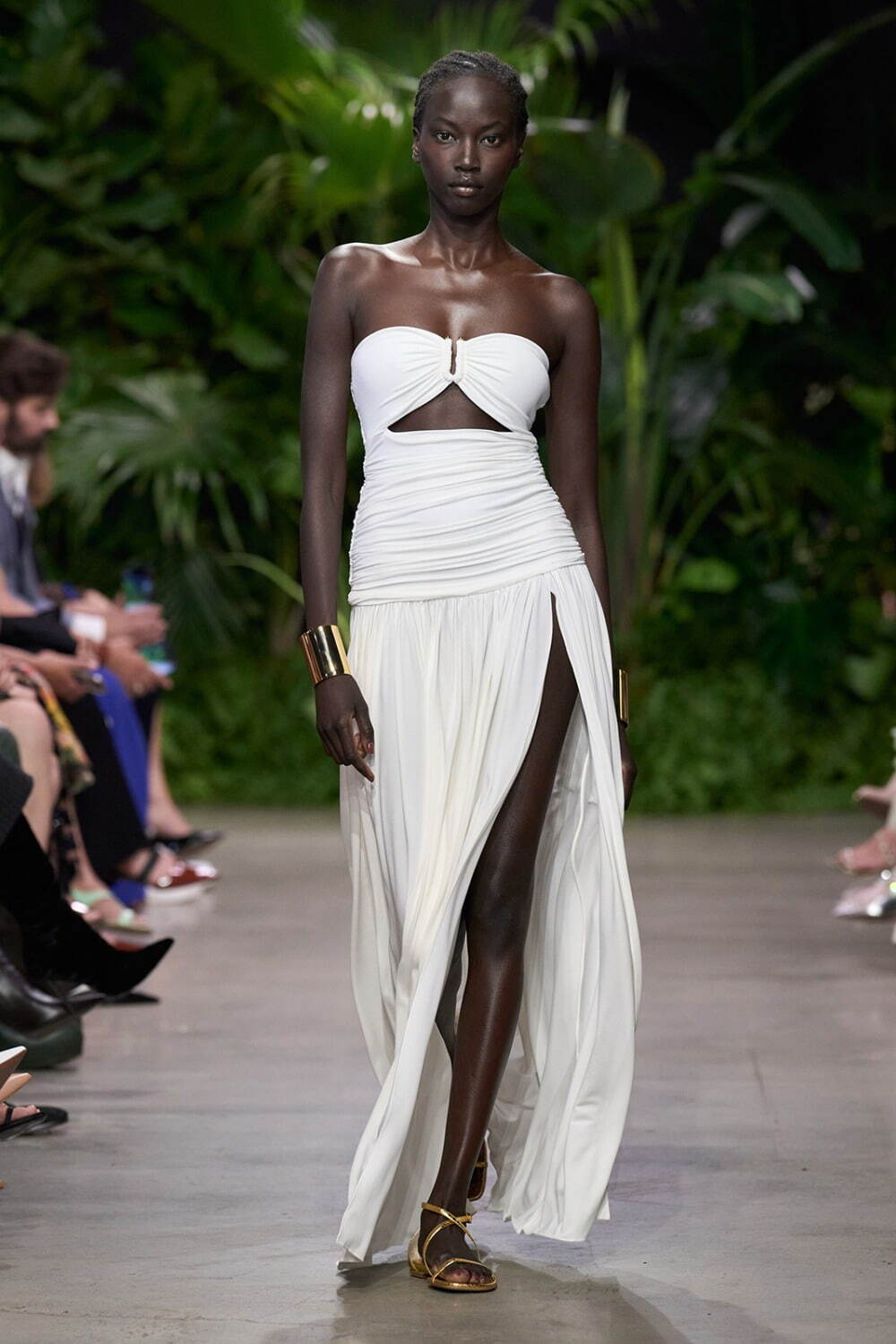 マイケル・コース 2023年春夏<span>コレクション</span> - 写真5