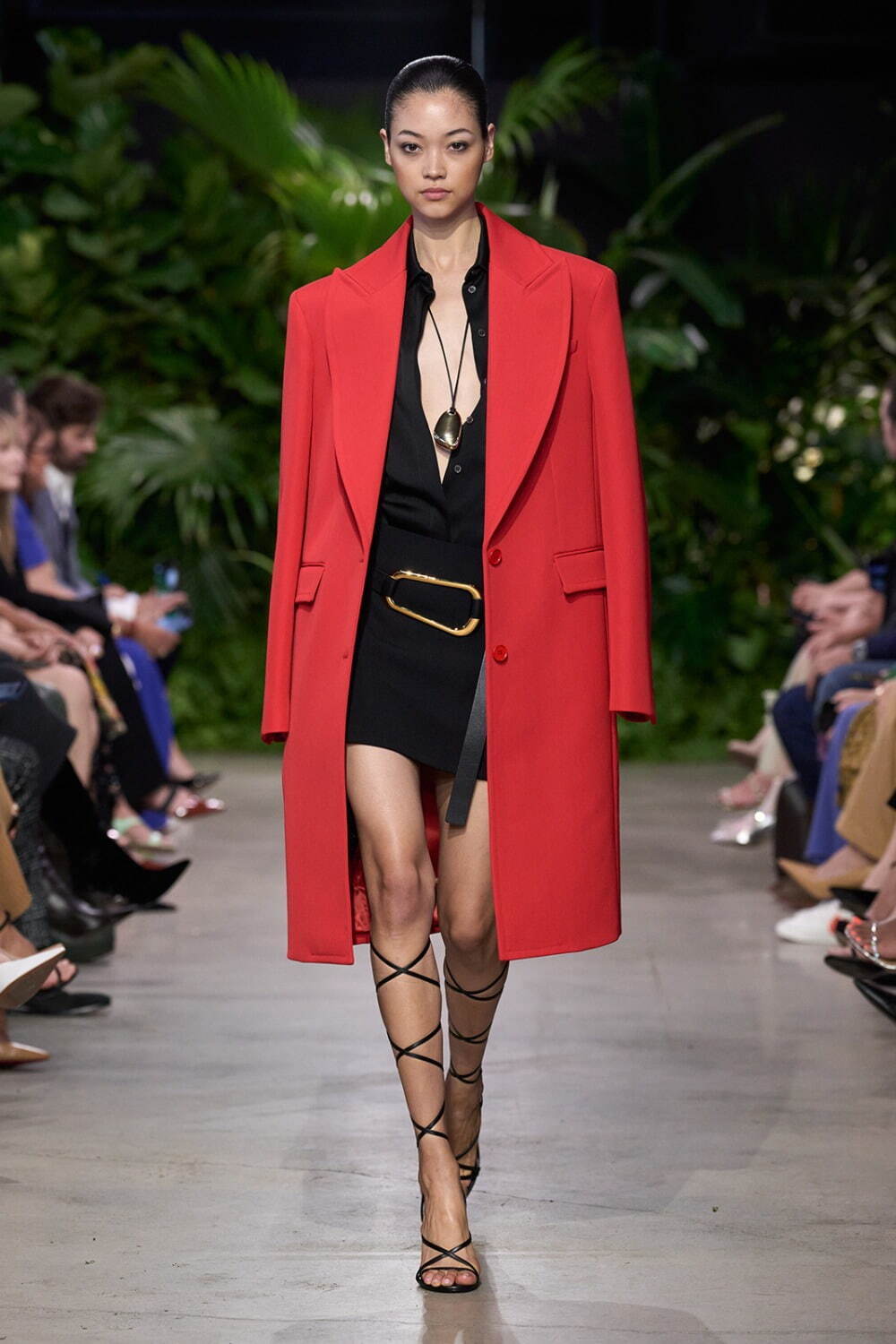 マイケル・コース 2023年春夏<span>コレクション</span> - 写真10