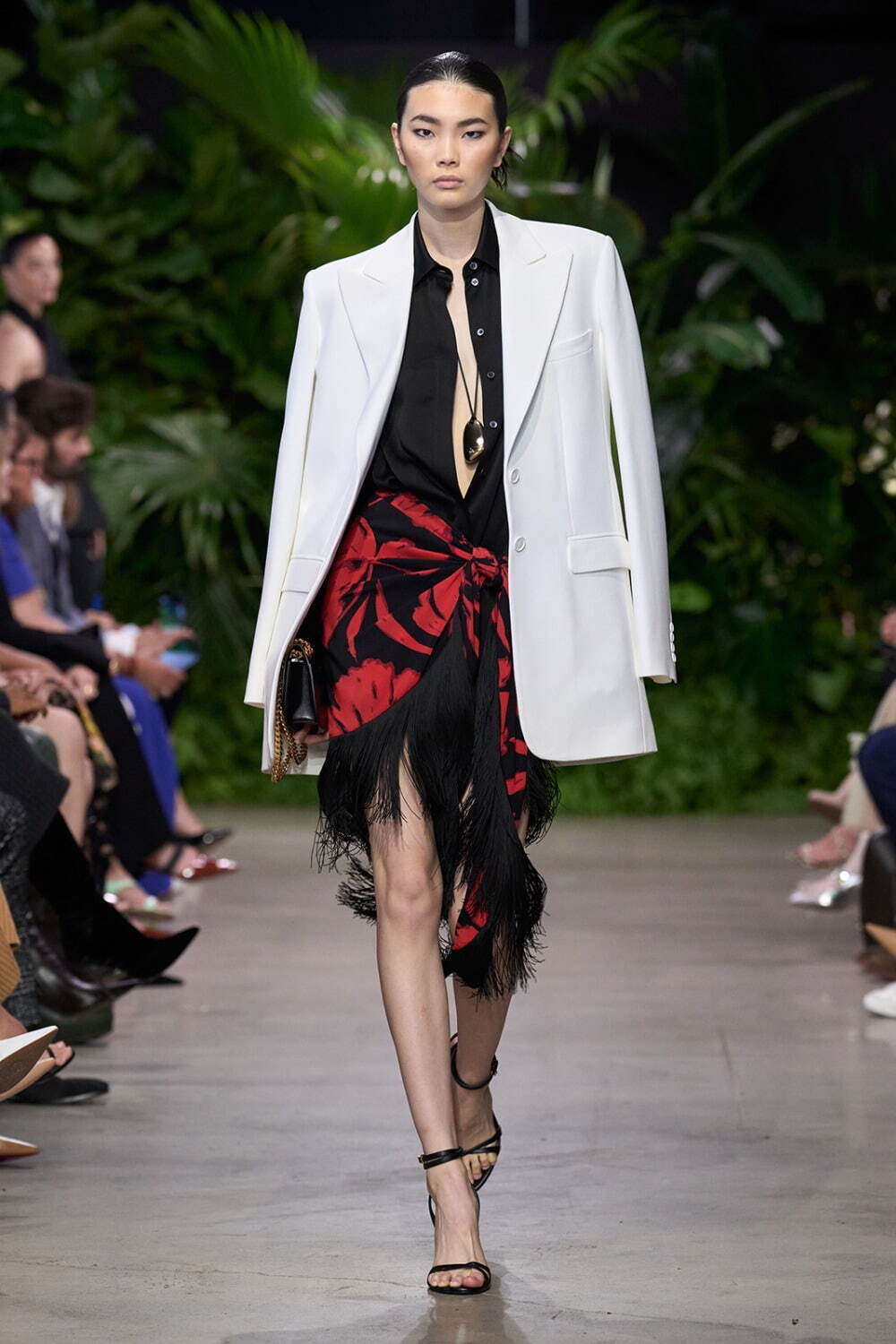 マイケル・コース 2023年春夏<span>コレクション</span> - 写真11