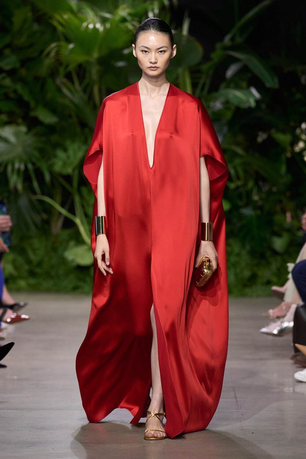 マイケル・コース 2023年春夏<span>コレクション</span> - 写真16