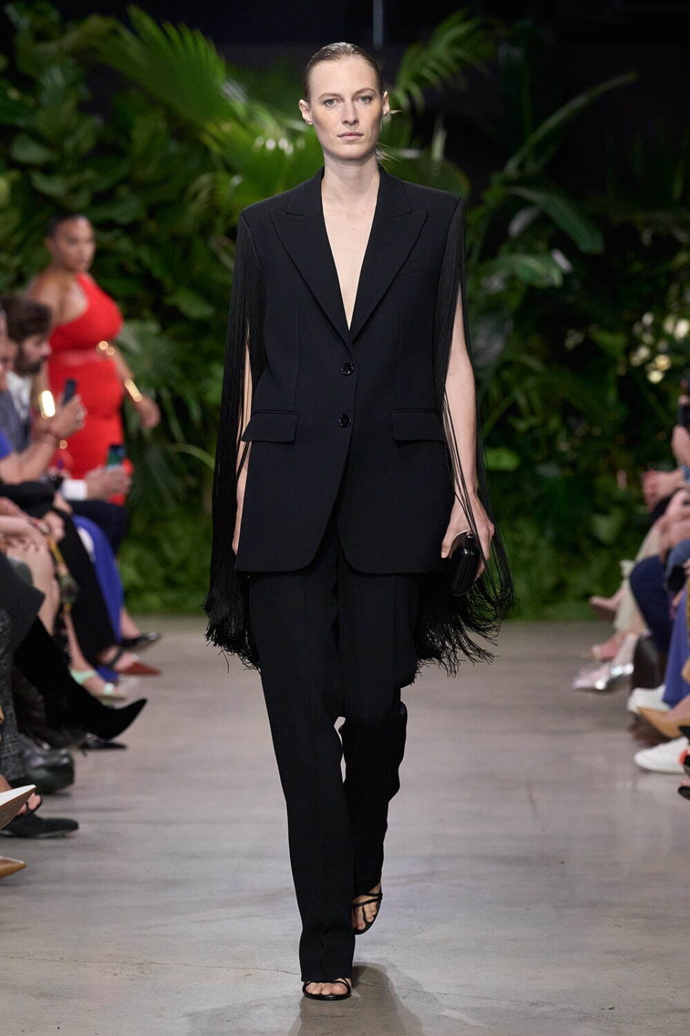 マイケル・コース 2023年春夏<span>コレクション</span> - 写真23
