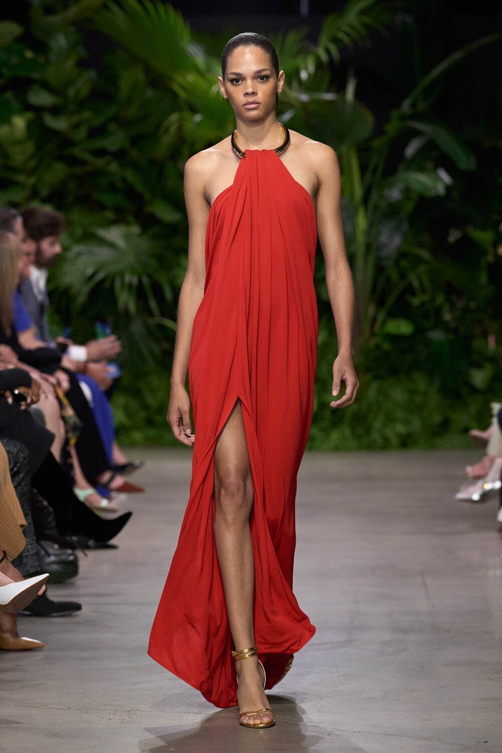 マイケル・コース 2023年春夏<span>コレクション</span> - 写真25
