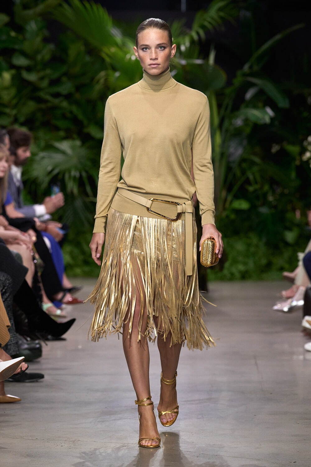 マイケル・コース 2023年春夏<span>コレクション</span> - 写真28